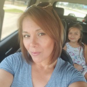 Meet your Posher, Lupe